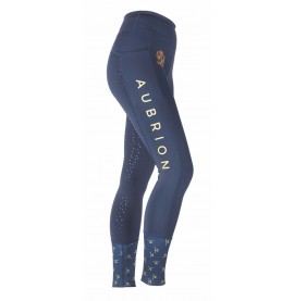 Aubrion Team Riding Tights (2020 Edition)