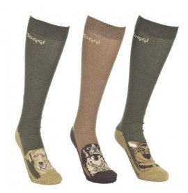 Toggi Socks for Gents