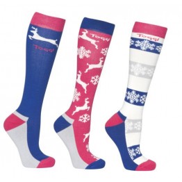 Ladies Hoyland Socks by Toggi