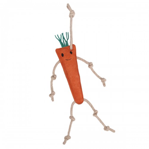 QHP Toy Carrot image #