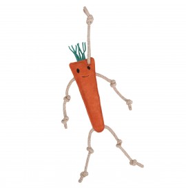 QHP Toy Carrot