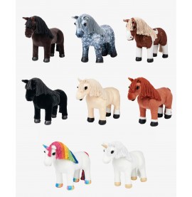 Mini LeMieux Toy Pony & Unicorns