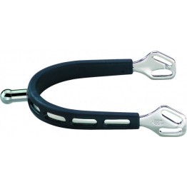 Ultra Fit Ultra Grip Round Spur by Sprenger