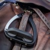 LeMieux Vector Stirrup Leather image #