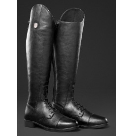 Veganza Young Tall Boots