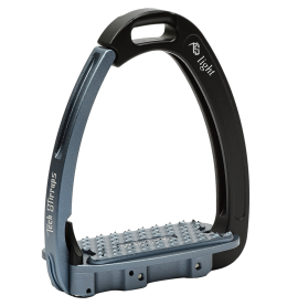 Venice Fit Jumping/CrossCountry Stirrup