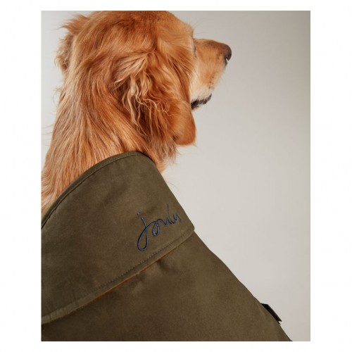Joules Wax Dog Coat image #