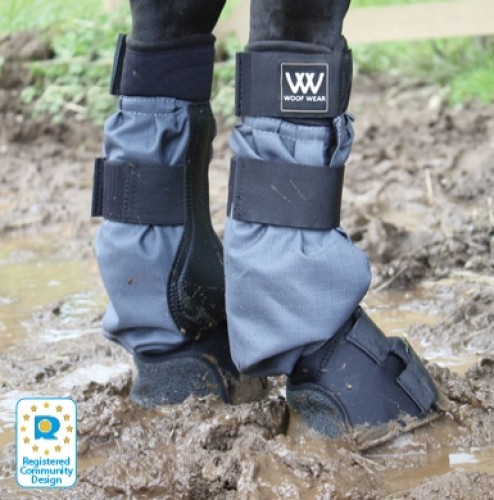 Mud Fever Turnout Boot by Woof Wear