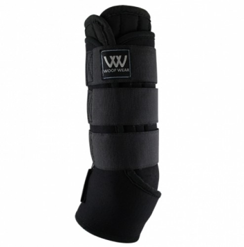 Stable Boots with Wicking Liners by Woof Wear image #