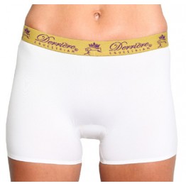 Ladies Padded Shorty by Derriere Equestrian