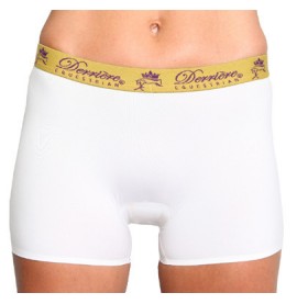 Padded Ladies Shorty by Derriere Equestrian