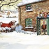 Thelwell Christmas Greeting Cards image #