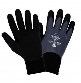 LeMieux Yardmaster Thermal Work Gloves