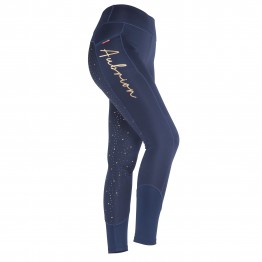 Aubrion Team Winter Riding Tights AW22