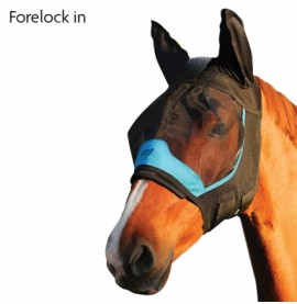 Forelock Out