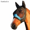 Forelock Out